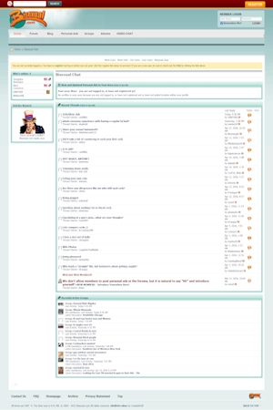 227 Bisexual.com review