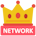 Premium Network icon