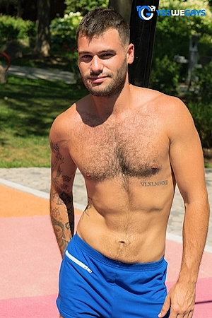 235 YesWeGays review
